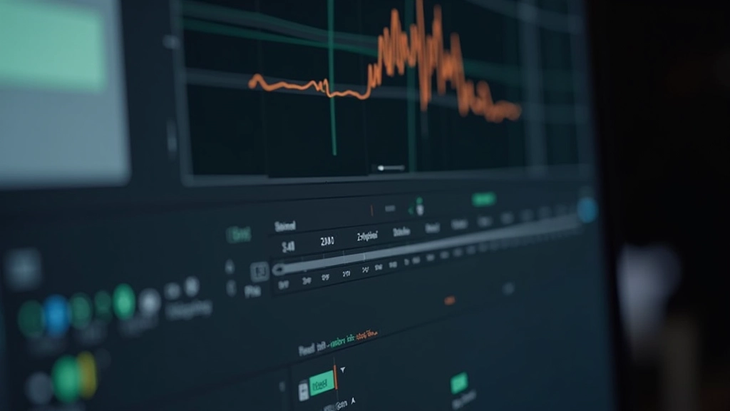 Studio di timing e spacing