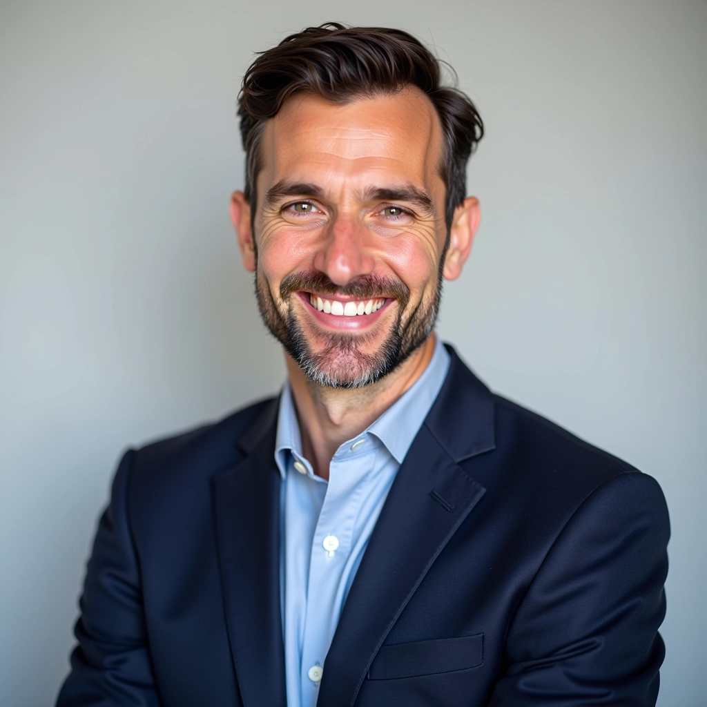 Marco Benedetti