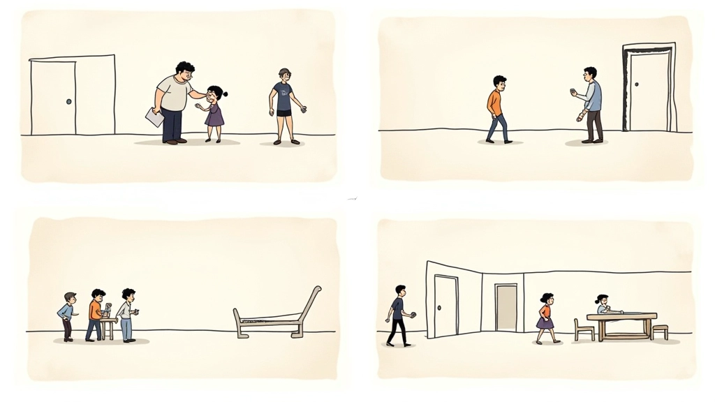 Storytelling Visivo